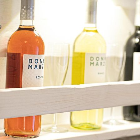 Radici Ostuni Hotel Екстериор снимка