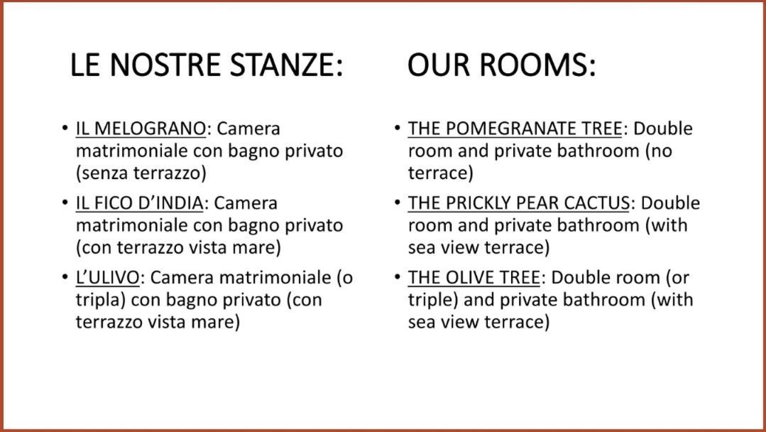 Radici Ostuni Hotel Екстериор снимка