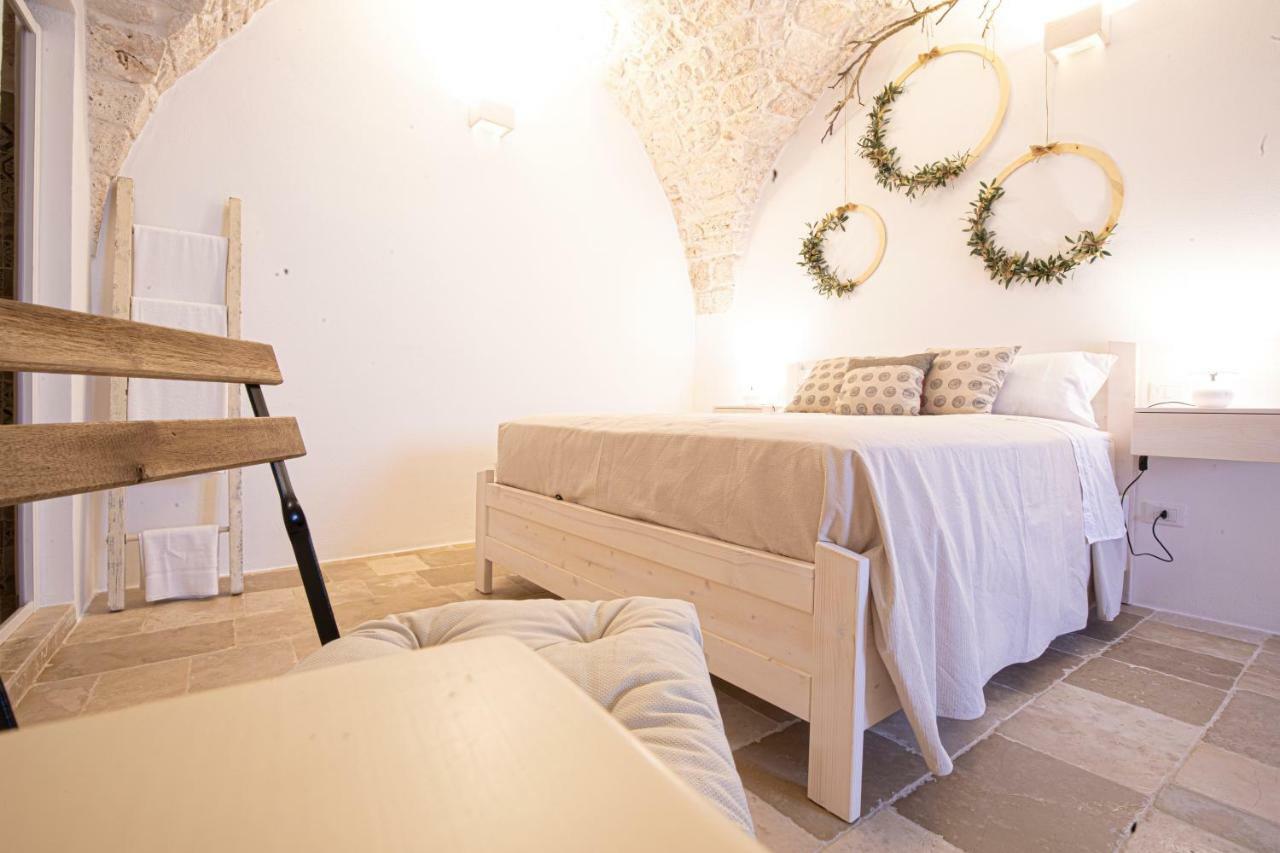 Radici Ostuni Hotel Екстериор снимка