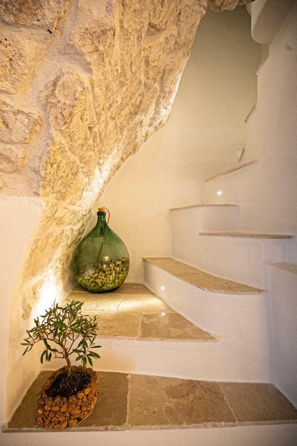 Radici Ostuni Hotel Екстериор снимка