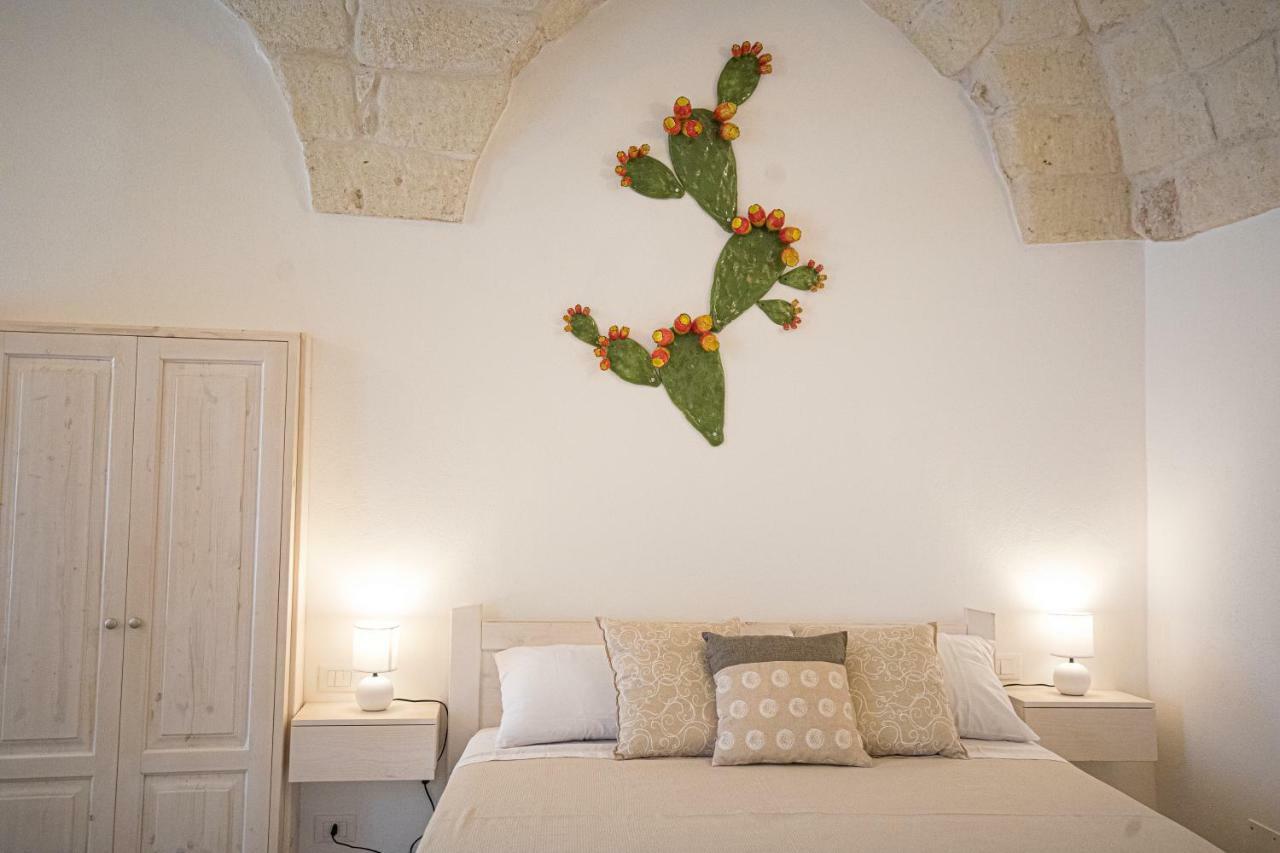 Radici Ostuni Hotel Екстериор снимка