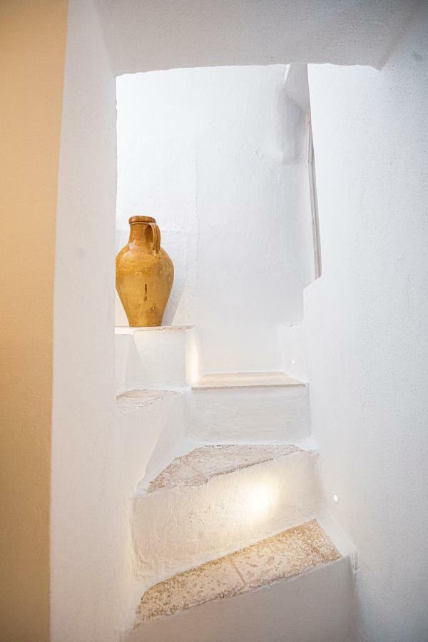 Radici Ostuni Hotel Екстериор снимка