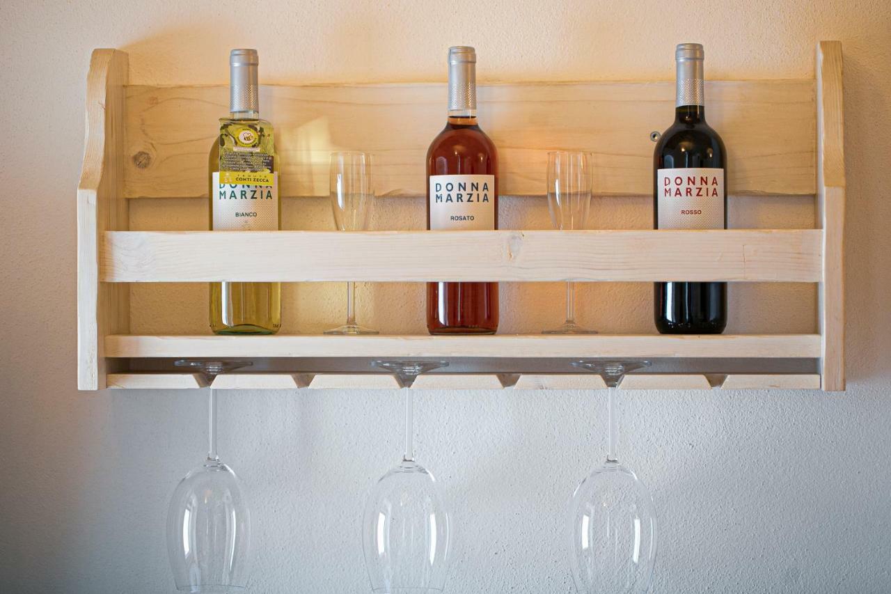 Radici Ostuni Hotel Екстериор снимка
