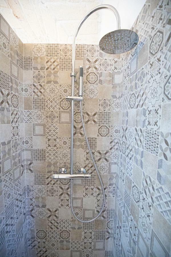 Radici Ostuni Hotel Екстериор снимка