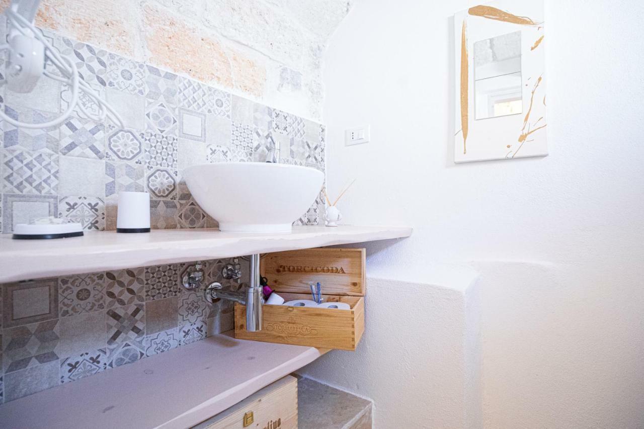 Radici Ostuni Hotel Екстериор снимка