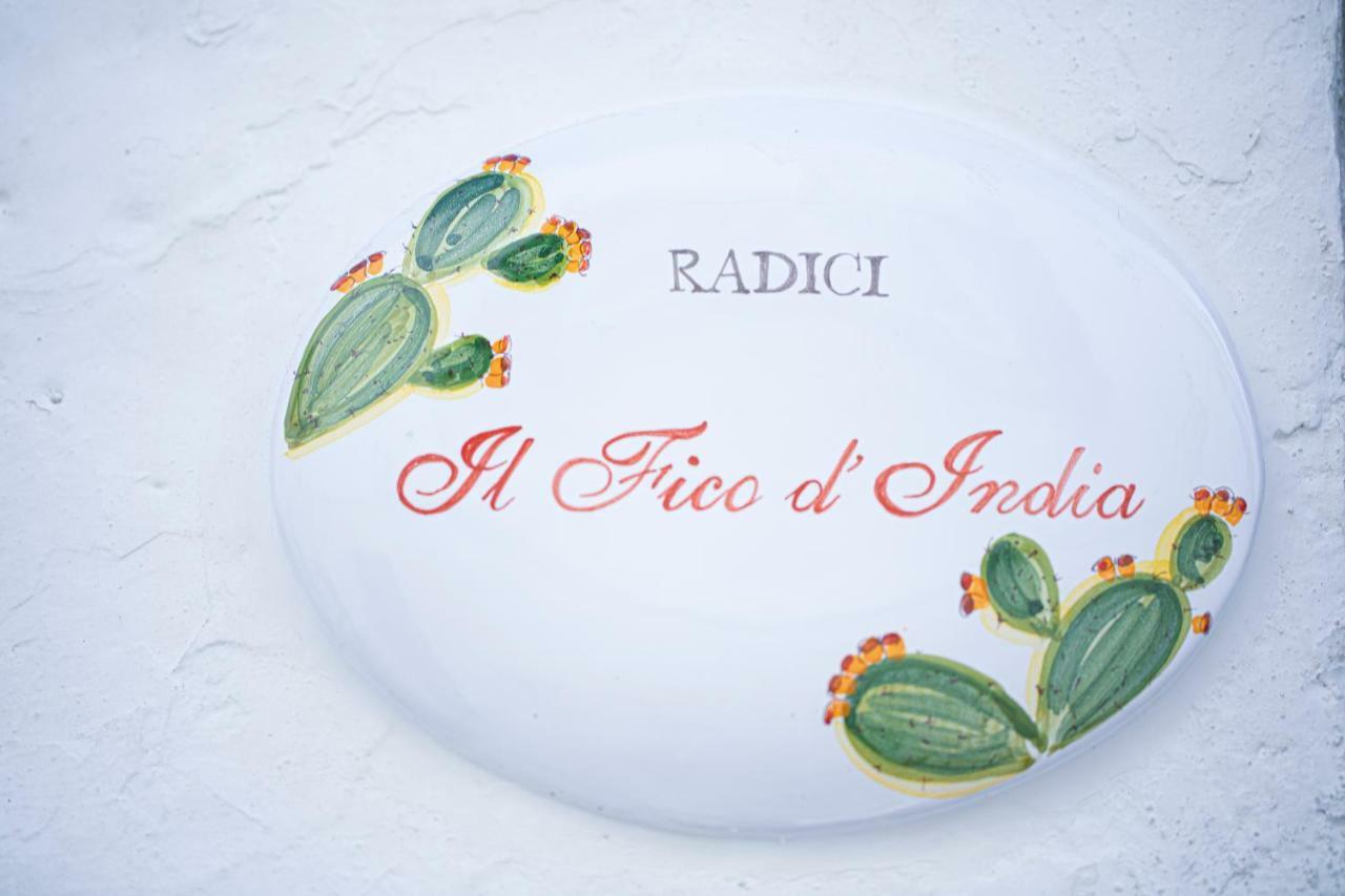 Radici Ostuni Hotel Екстериор снимка