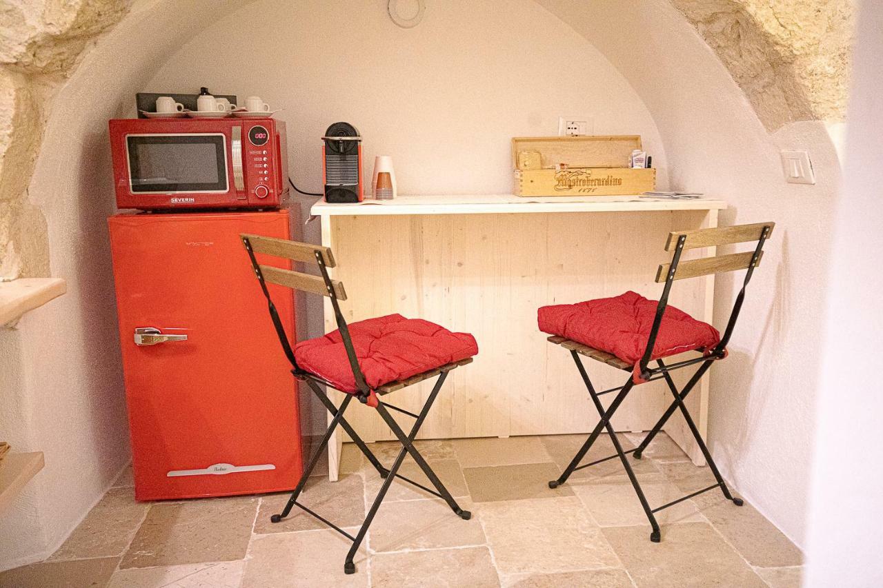 Radici Ostuni Hotel Екстериор снимка