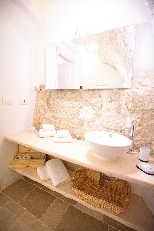 Radici Ostuni Hotel Екстериор снимка