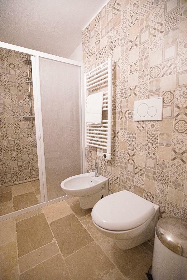 Radici Ostuni Hotel Екстериор снимка