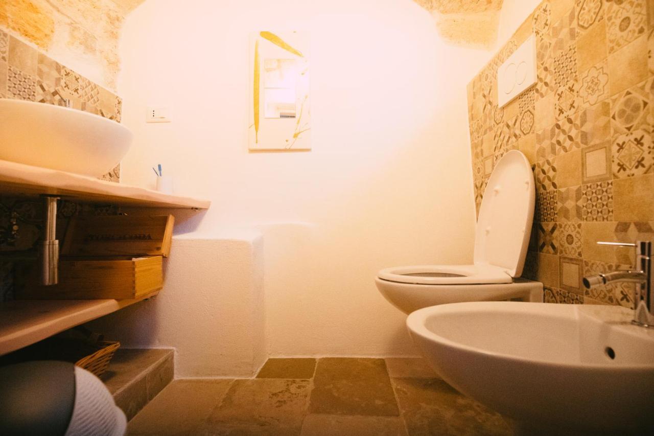 Radici Ostuni Hotel Екстериор снимка