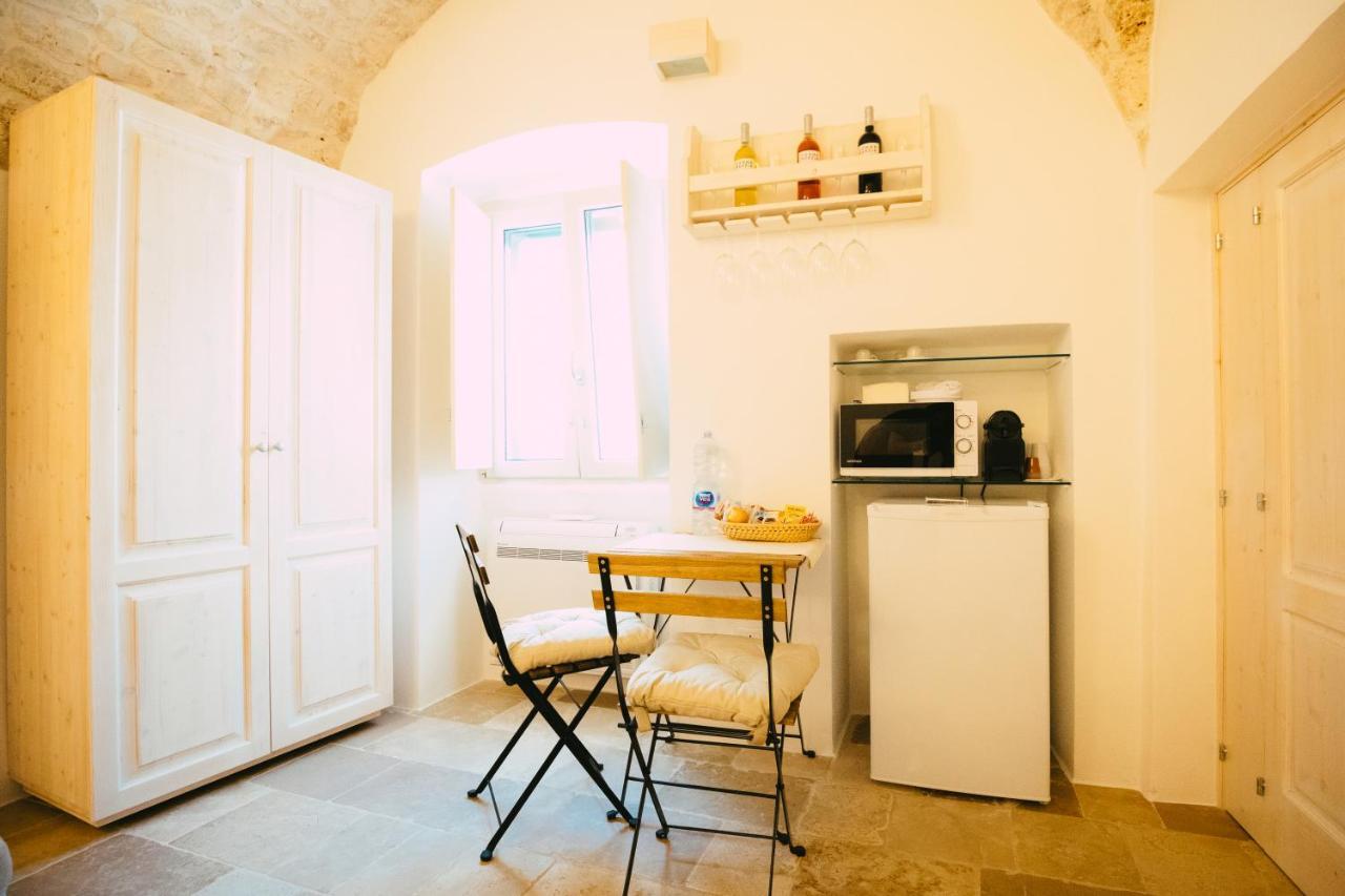 Radici Ostuni Hotel Екстериор снимка