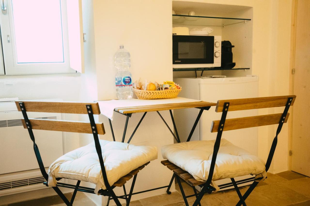 Radici Ostuni Hotel Екстериор снимка