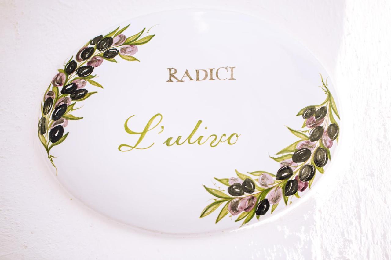 Radici Ostuni Hotel Екстериор снимка